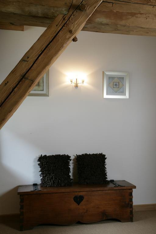 La Grange De L'Aiguille Apartment Chamonix Luaran gambar