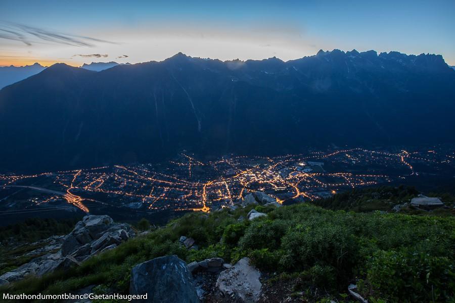 La Grange De L'Aiguille Apartment Chamonix Luaran gambar